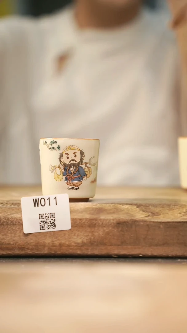 【经典福利】/ 杯子@@W011