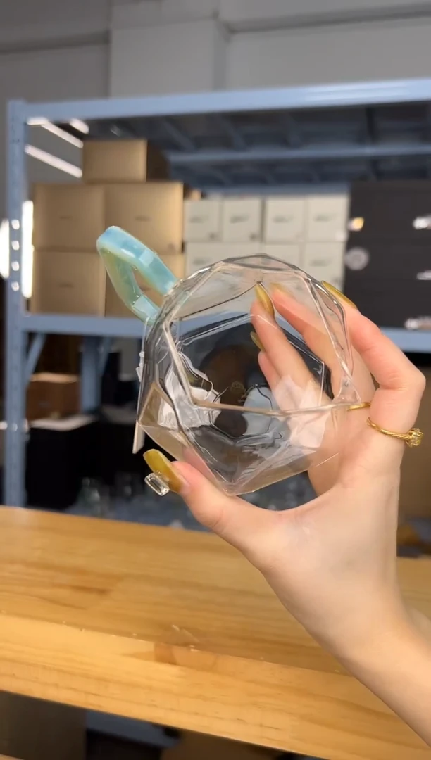 禾器 璀璨茶海/凤颜青玉