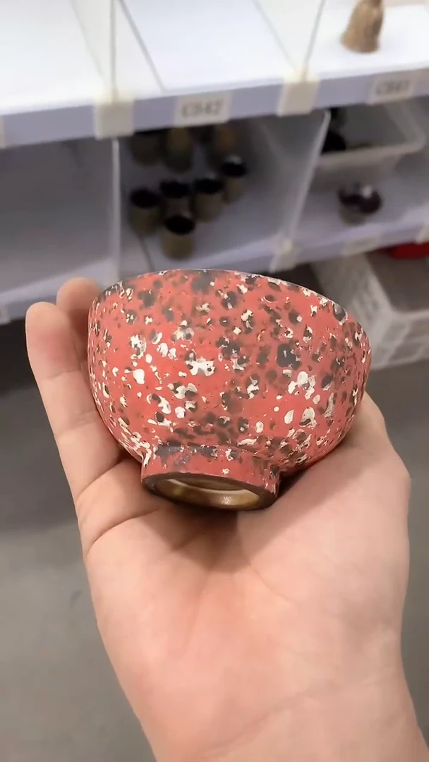 瓷片C521陶瓷茶具茶器