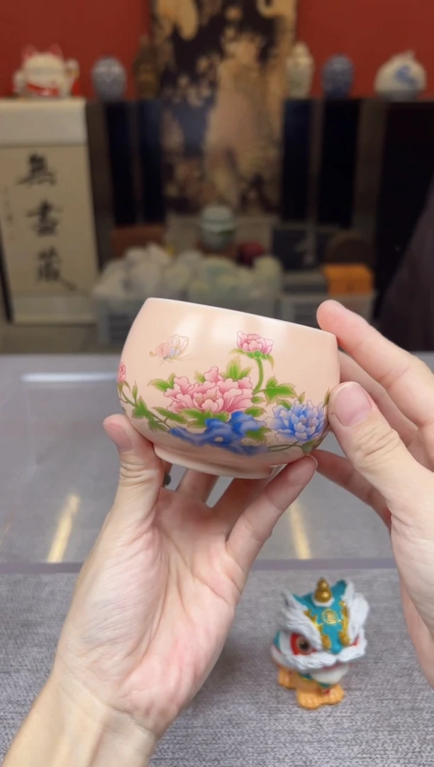 【闪购商品】青珊瓷院 专属福利单VVV