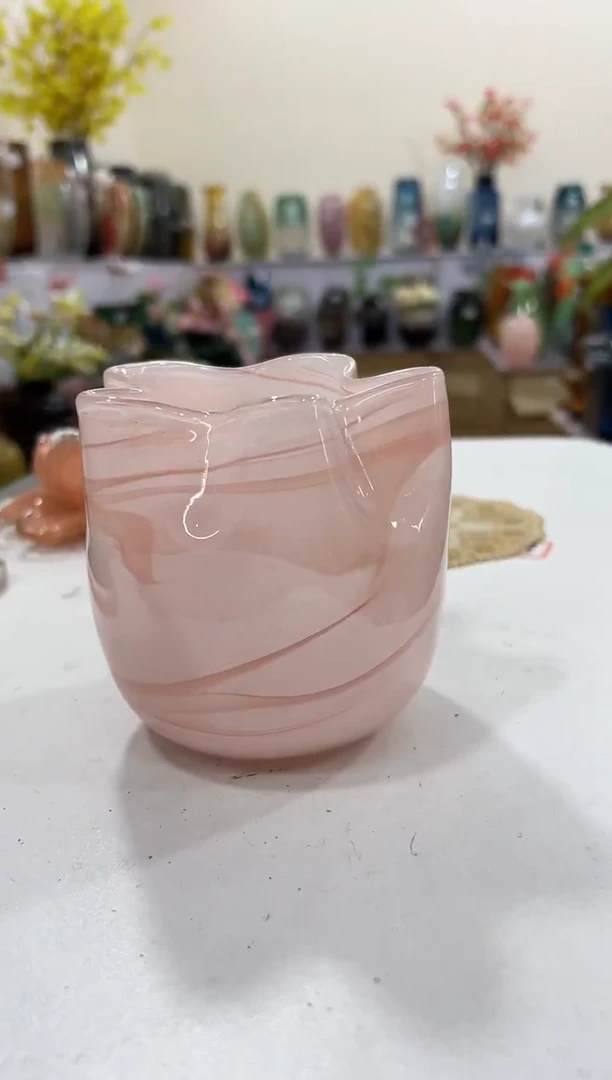 【闪购商品】也麦花器
