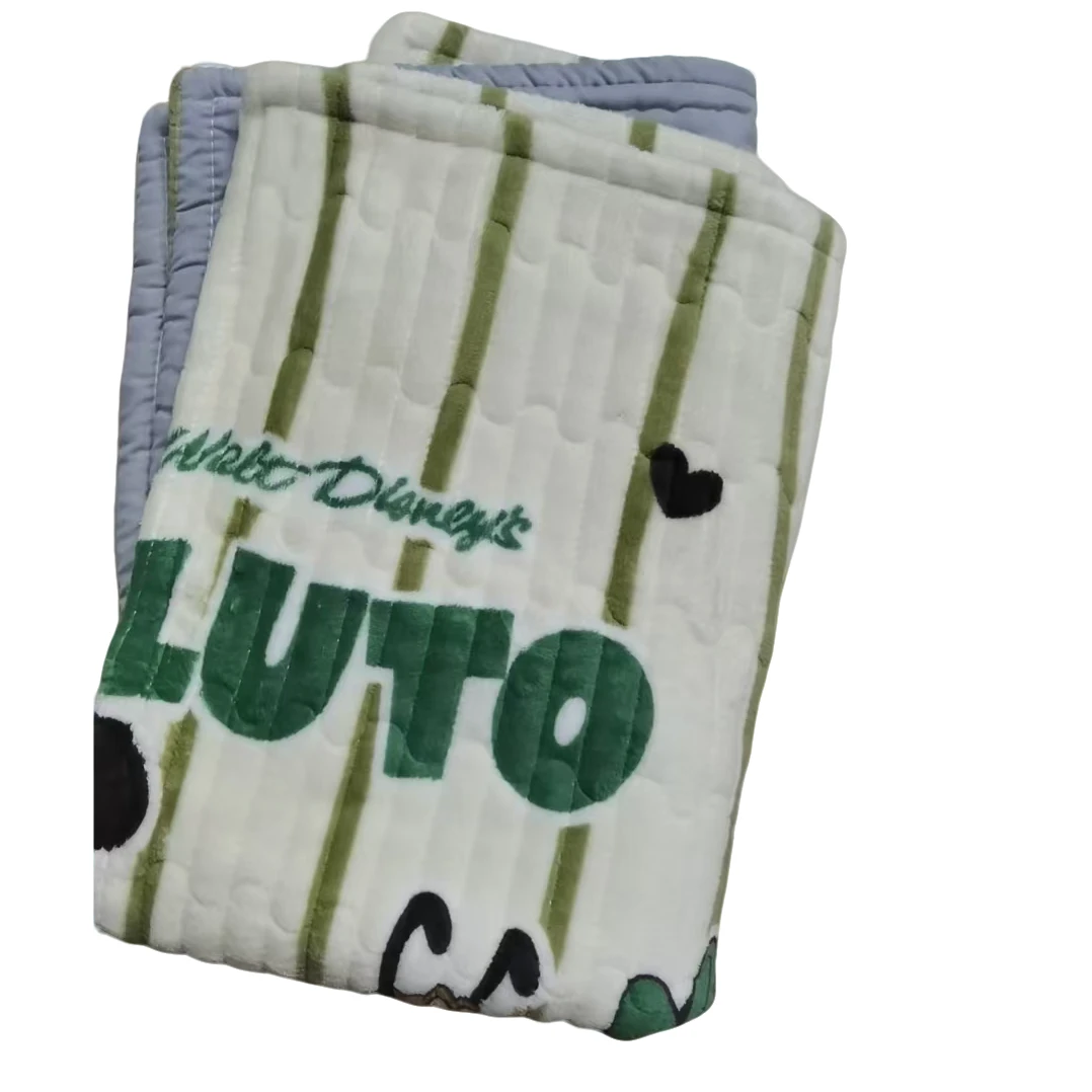 1023号 枕套一对