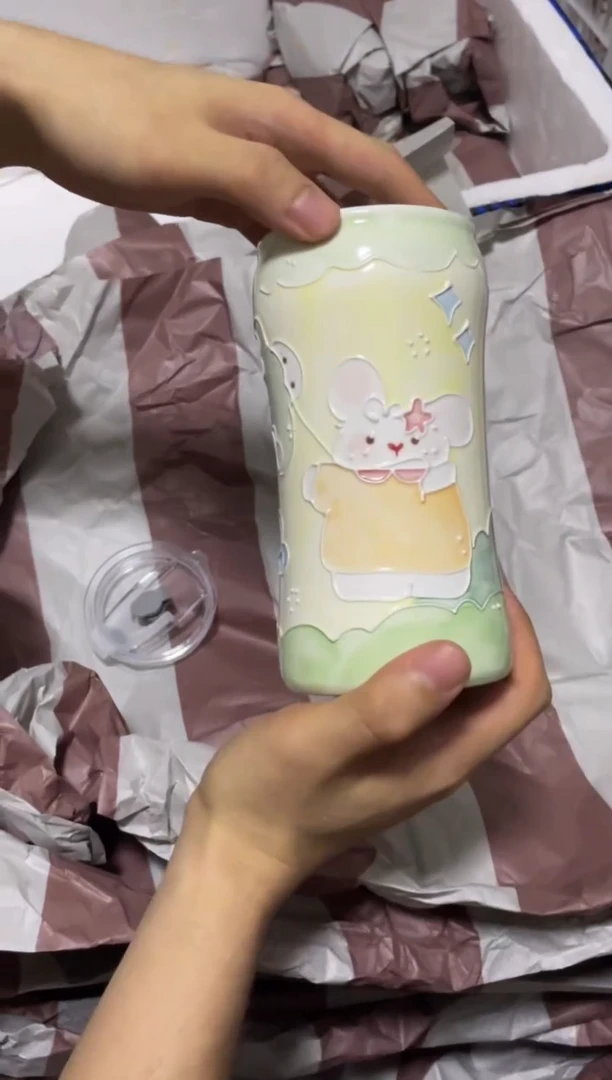 景德镇原创陶瓷手作