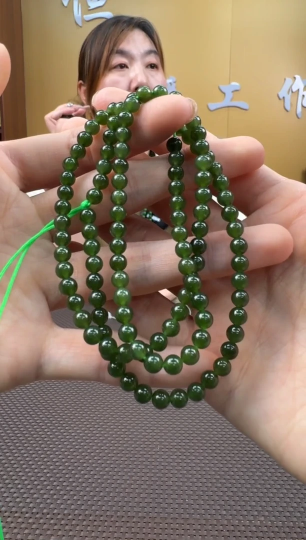 【闪购商品】和田玉项链未镶嵌4-5多样性，发一