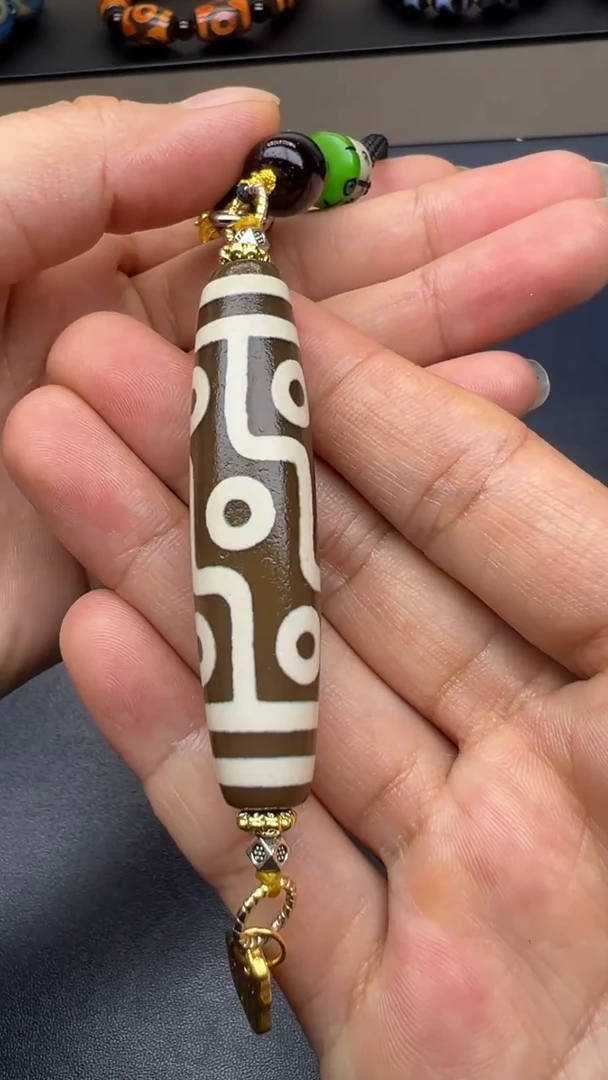 玛瑙/玉髓项链未镶嵌项链