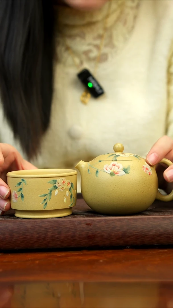 茶壶紫砂宜兴紫砂