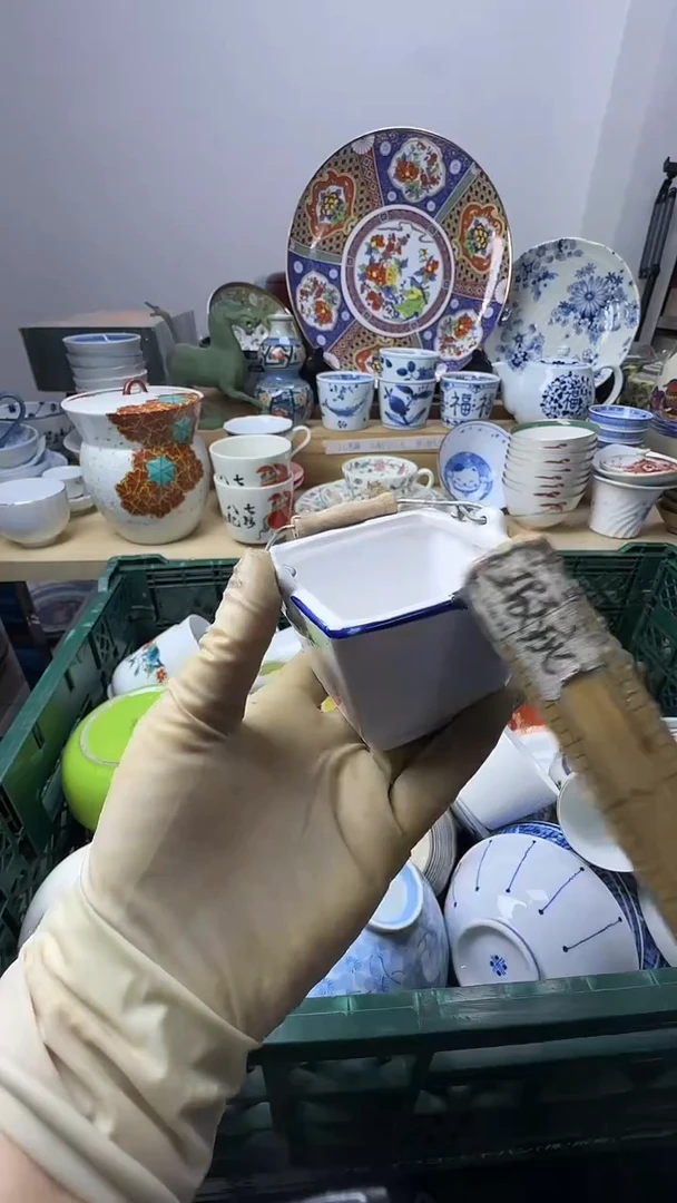 陶瓷木*集感谢您一直以来的支持006