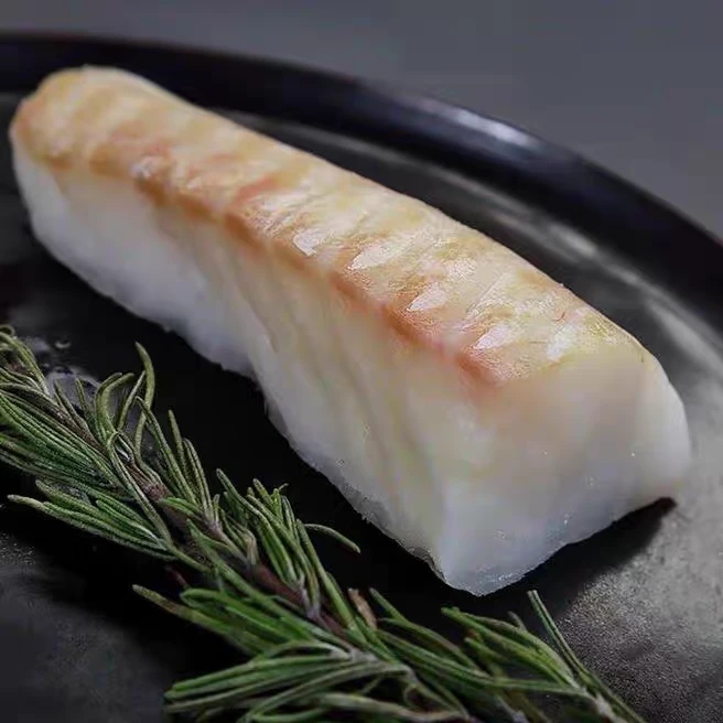 c.木大姐专属连云港发货鳕鱼背颈肉300g/包到手5包