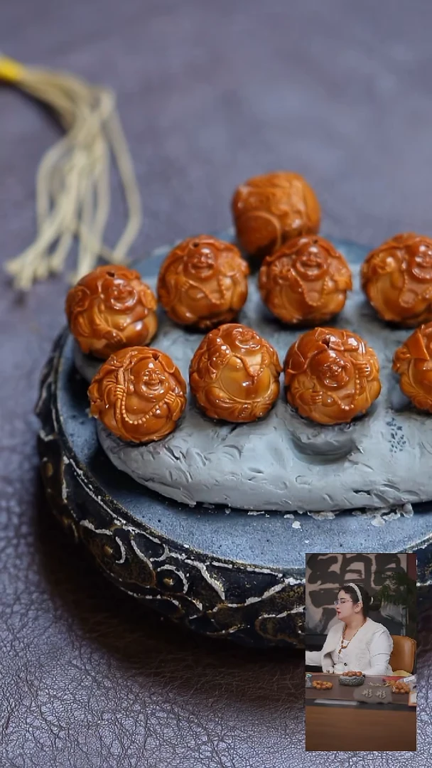 手串/手链橄榄核感*3764347204433739904