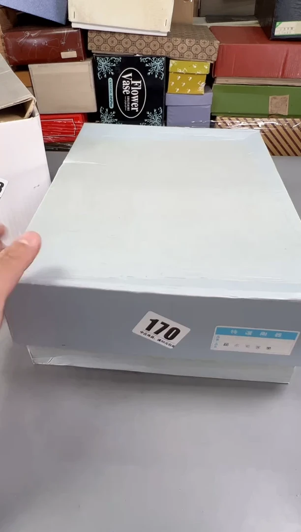 瓷片哈**子170号满30米包邮，打包不易