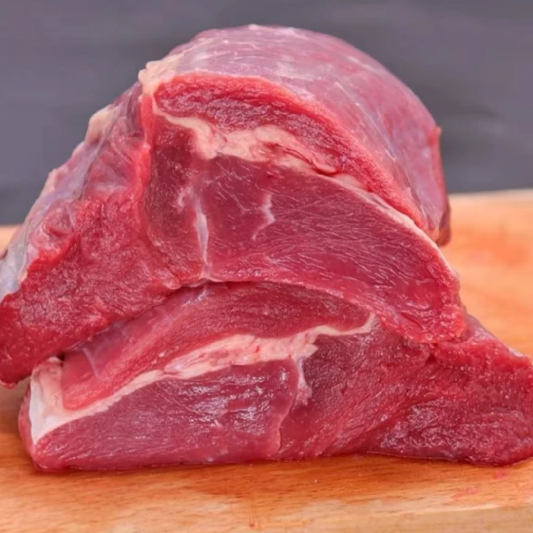 随机抢拍改价链接2号 黔东南小黄牛 新鲜黄牛肉