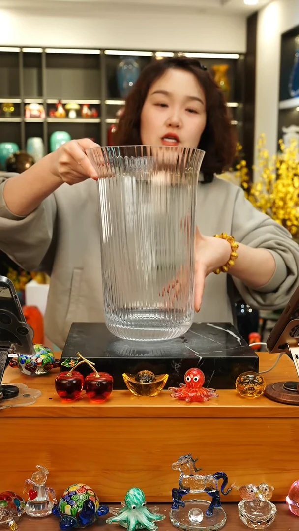 外贸花瓶花器花盆096