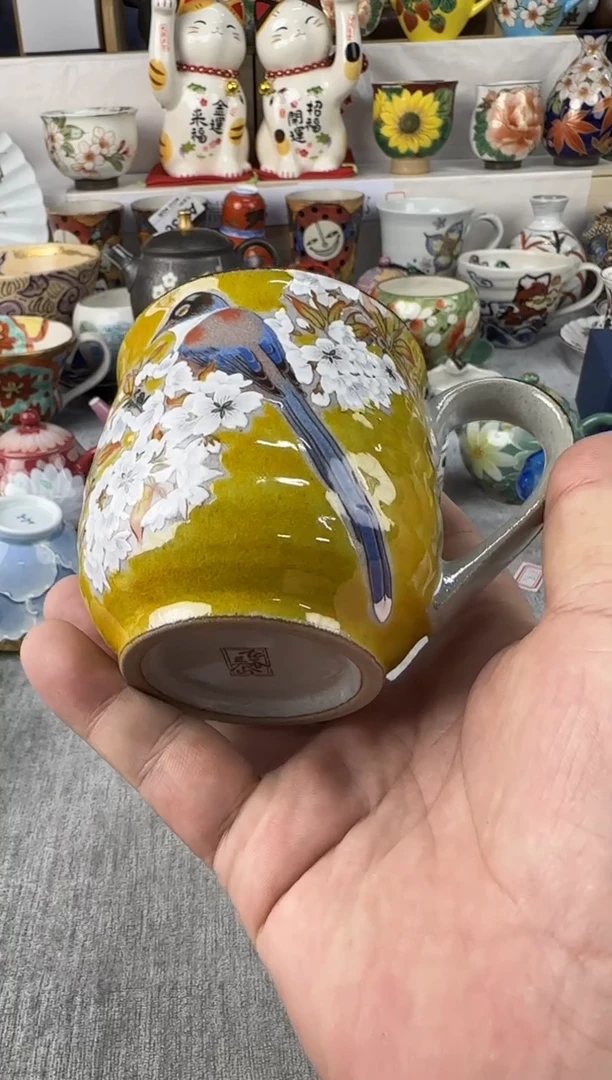 【闪购商品】碗精美瓷器美品瓷器