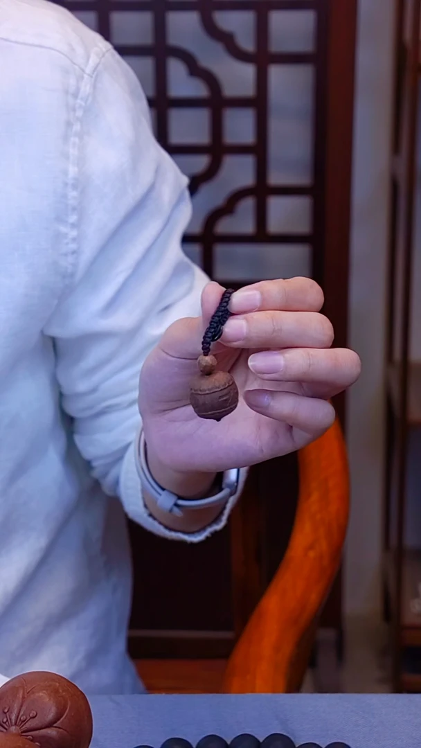 木易留香六子真言包挂（福利i）