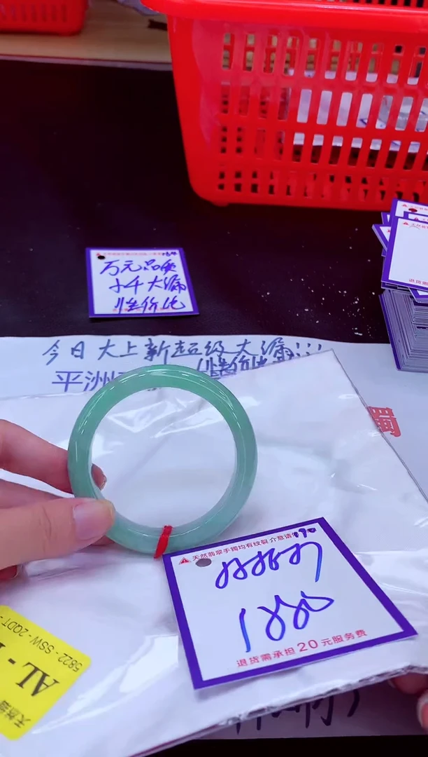未镶嵌手镯翡翠11111111