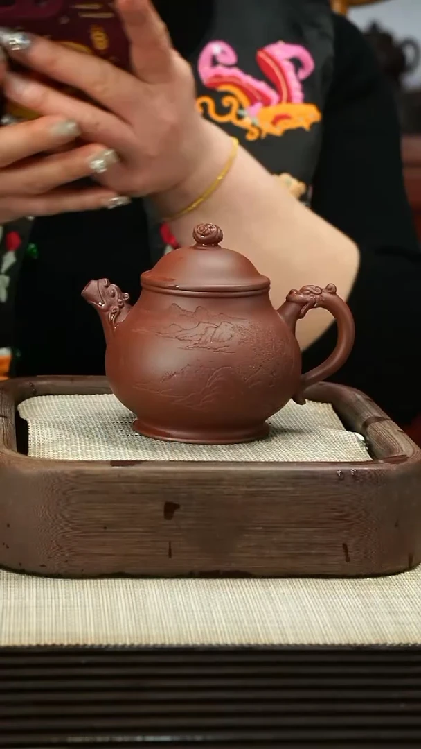 【闪购商品】紫砂茶壶111111111111111