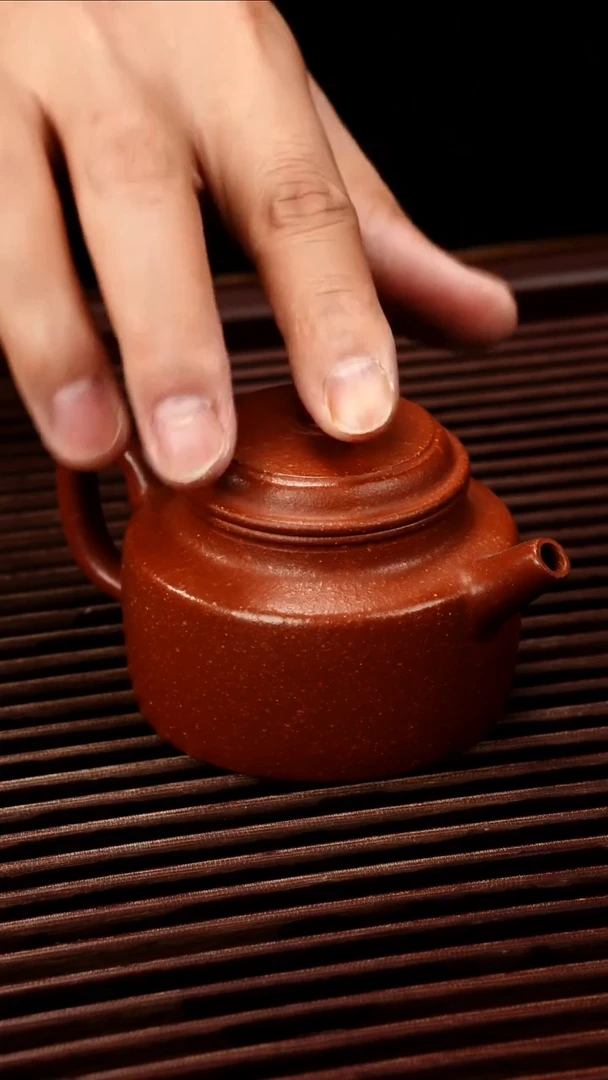 茶壶紫砂宜兴紫砂