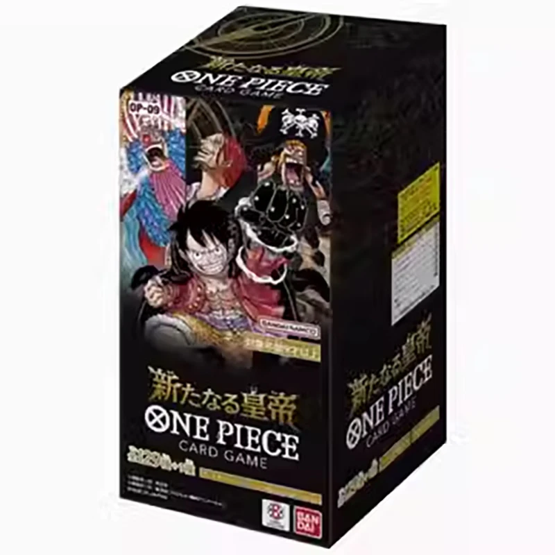 OPCG 09 (抓猪) 日版航海王对战式卡牌