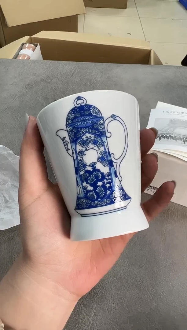 深川  皮小桃瓷器 都是大漂亮