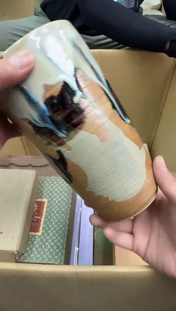 琉璃手工艺品牛****天小穆杂货铺的物品425