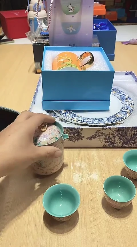 瓷片全场正品,一件不留@@1