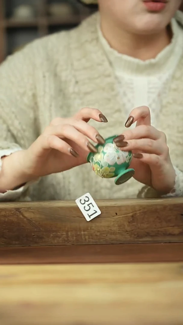 福利/设计师手作款！！花满溪系列！！！