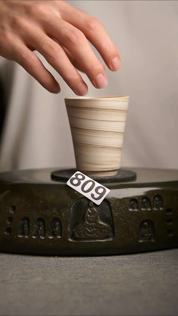 809景德镇陶瓷茶器系列