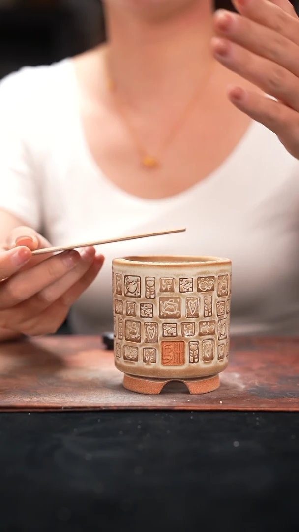 8-22-209花盆口径6