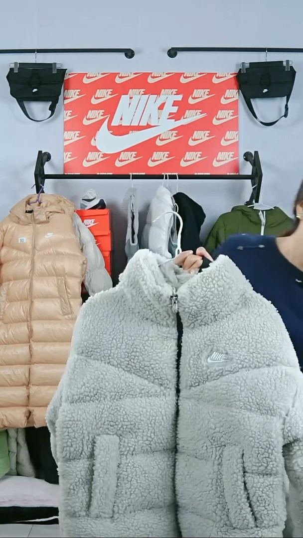 2703闪购编码Nike/Jordan运动衣以直播间过款为准尺码M