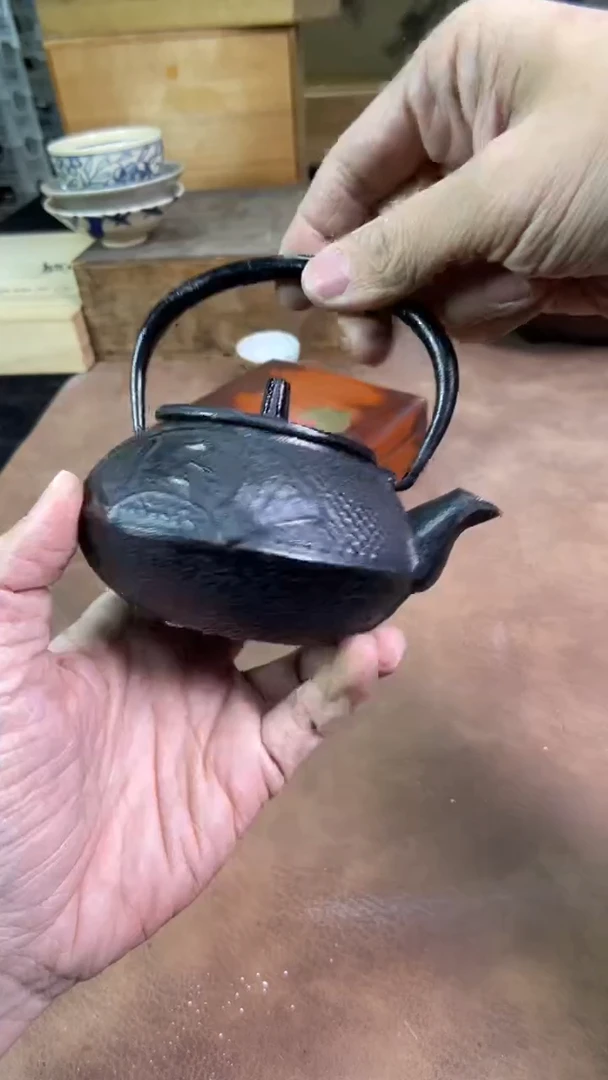 【闪购商品】摆件茶宠瓷器茶具套装