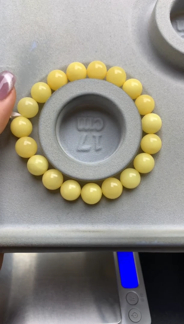 【闪购商品】蜜蜡珠宝奇石未镶嵌27