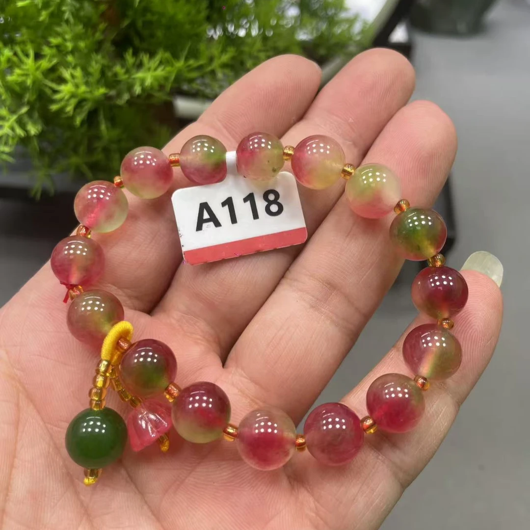 A118单圈手串多样性发