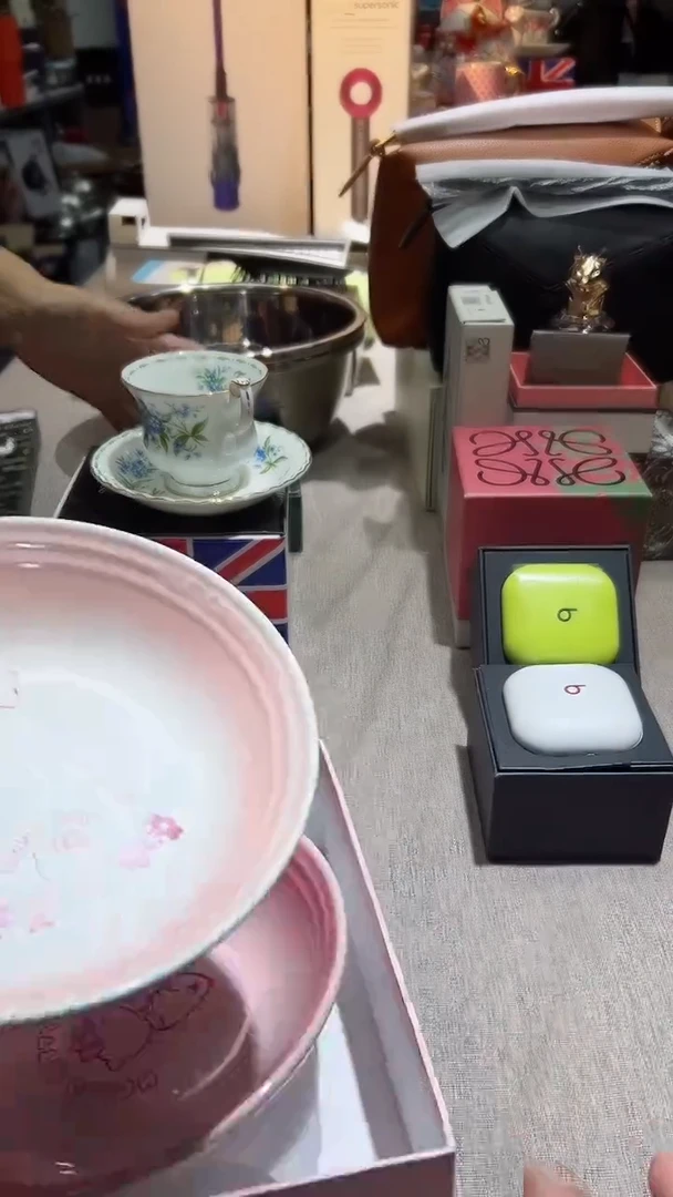 【闪购商品】瓷片正品保真，清库存