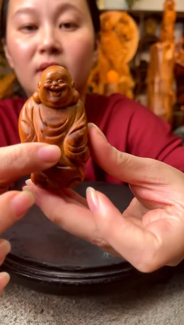 柏木（崖柏）崖柏小件