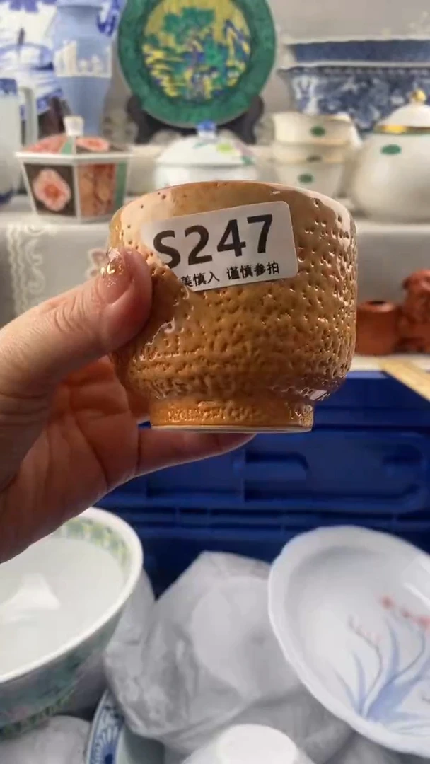 【闪购商品】s247