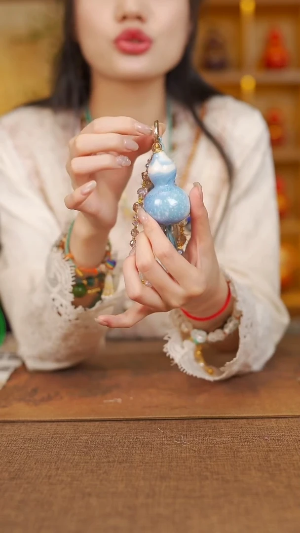 89宴禾堂漆艺工艺葫芦78