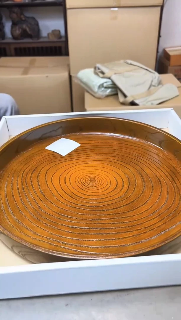 瓷片343聚宝缘海陶精选