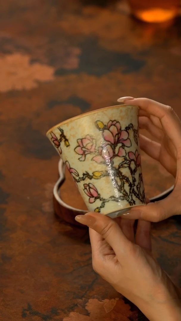 【闪购商品】11留器茶斋高货瓷器@@LQ5261