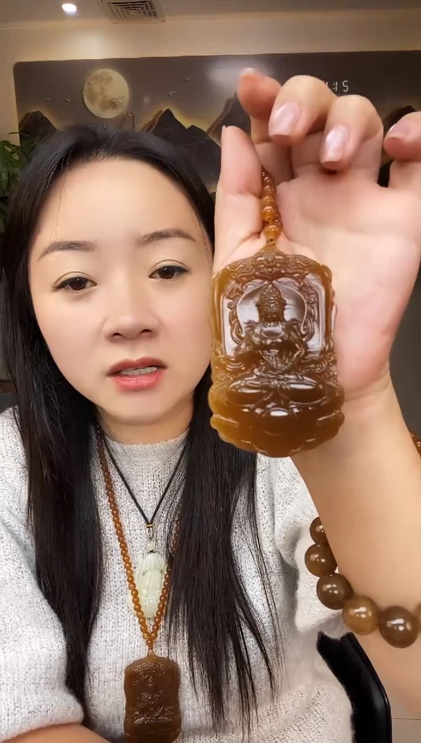 老蜜糖观音多样性随机发一