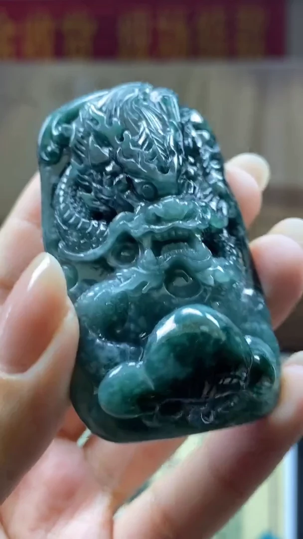 未镶嵌定制翡翠********586