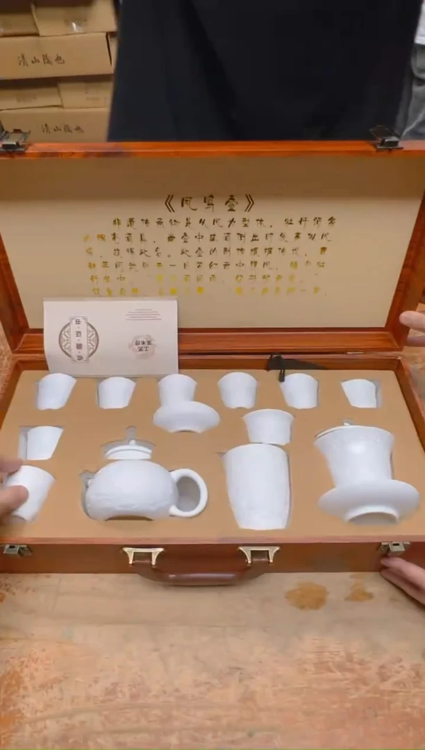 瓷片其他精品茶具@@@@@@@@@@@@