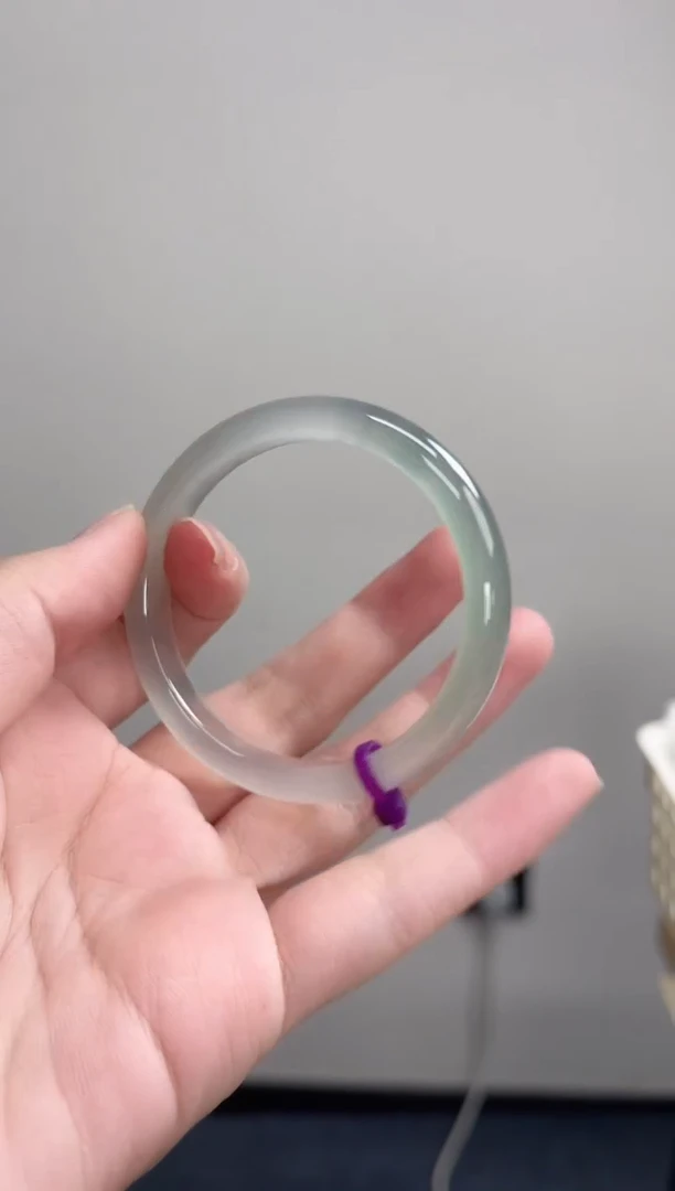 手镯玛瑙/玉髓未镶嵌52圈