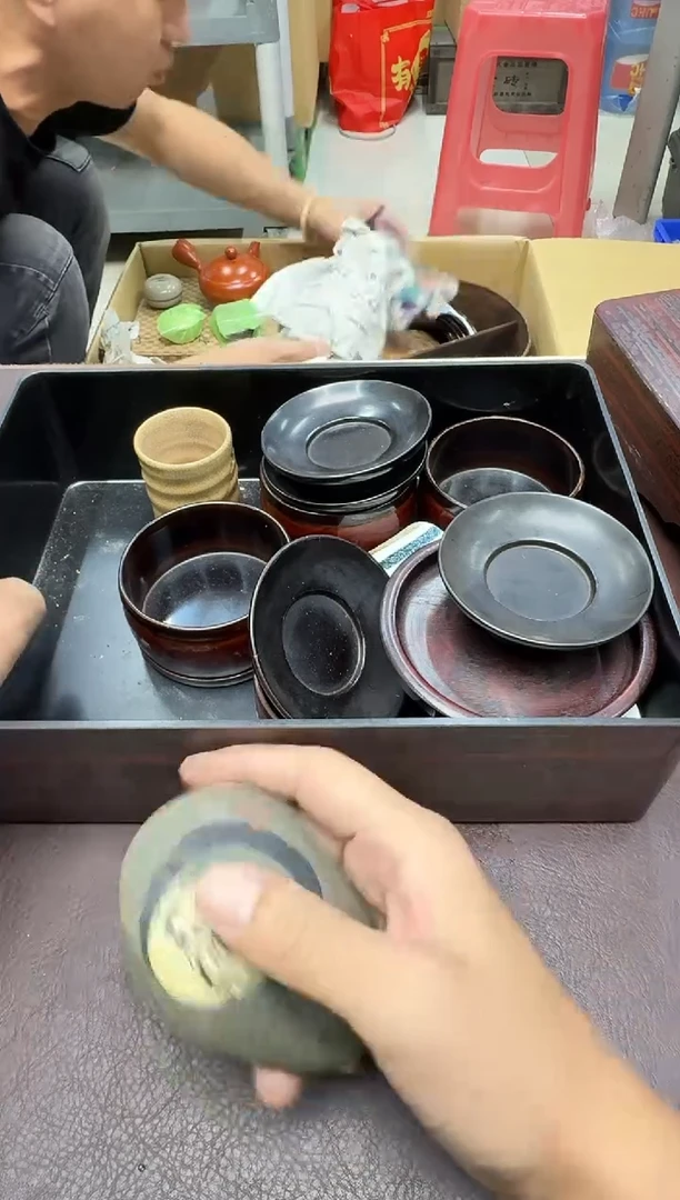 手工艺品琉璃泉****司111