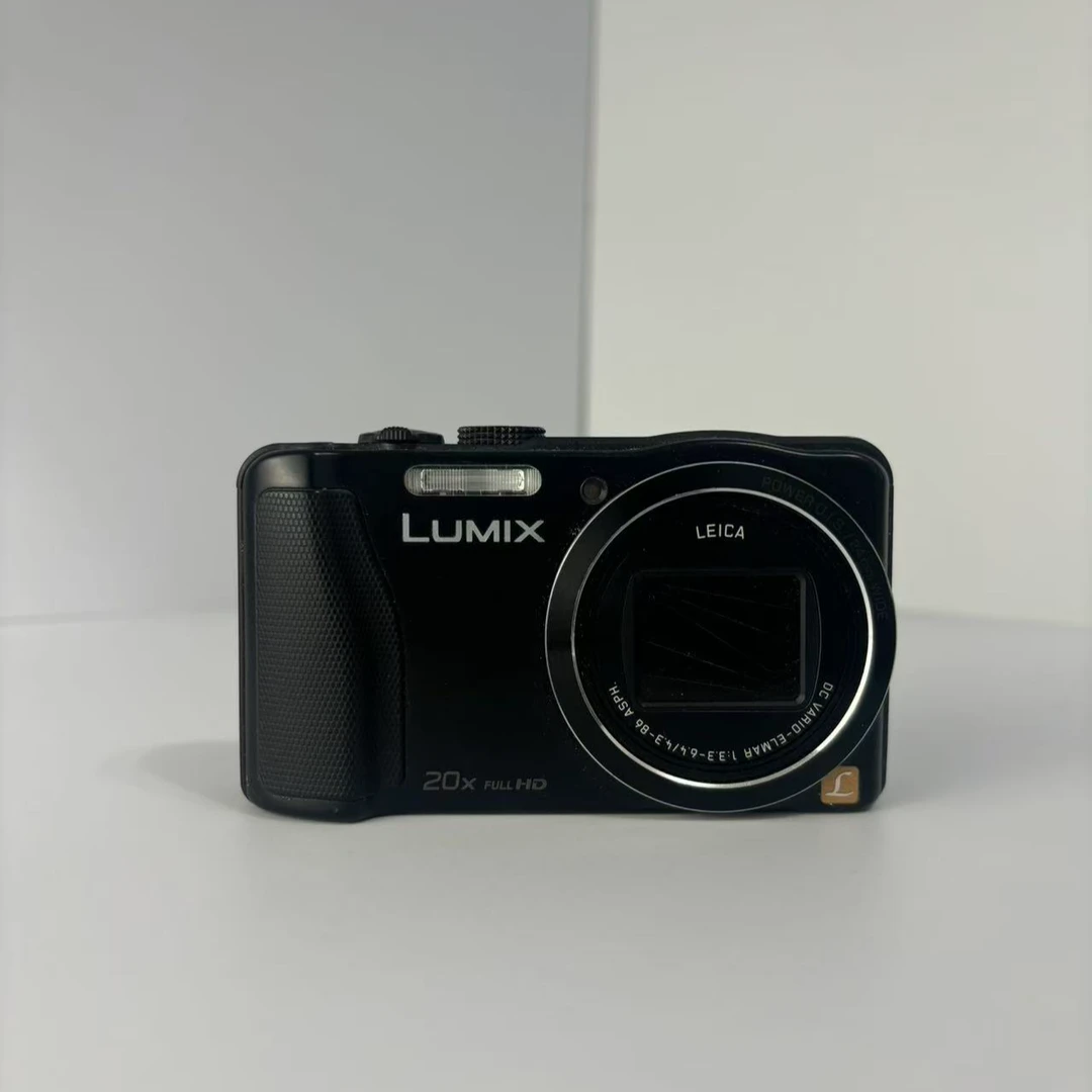 95新 Panasonic/松下 tz35 1600万像素20倍小长焦 可摄月 演唱会