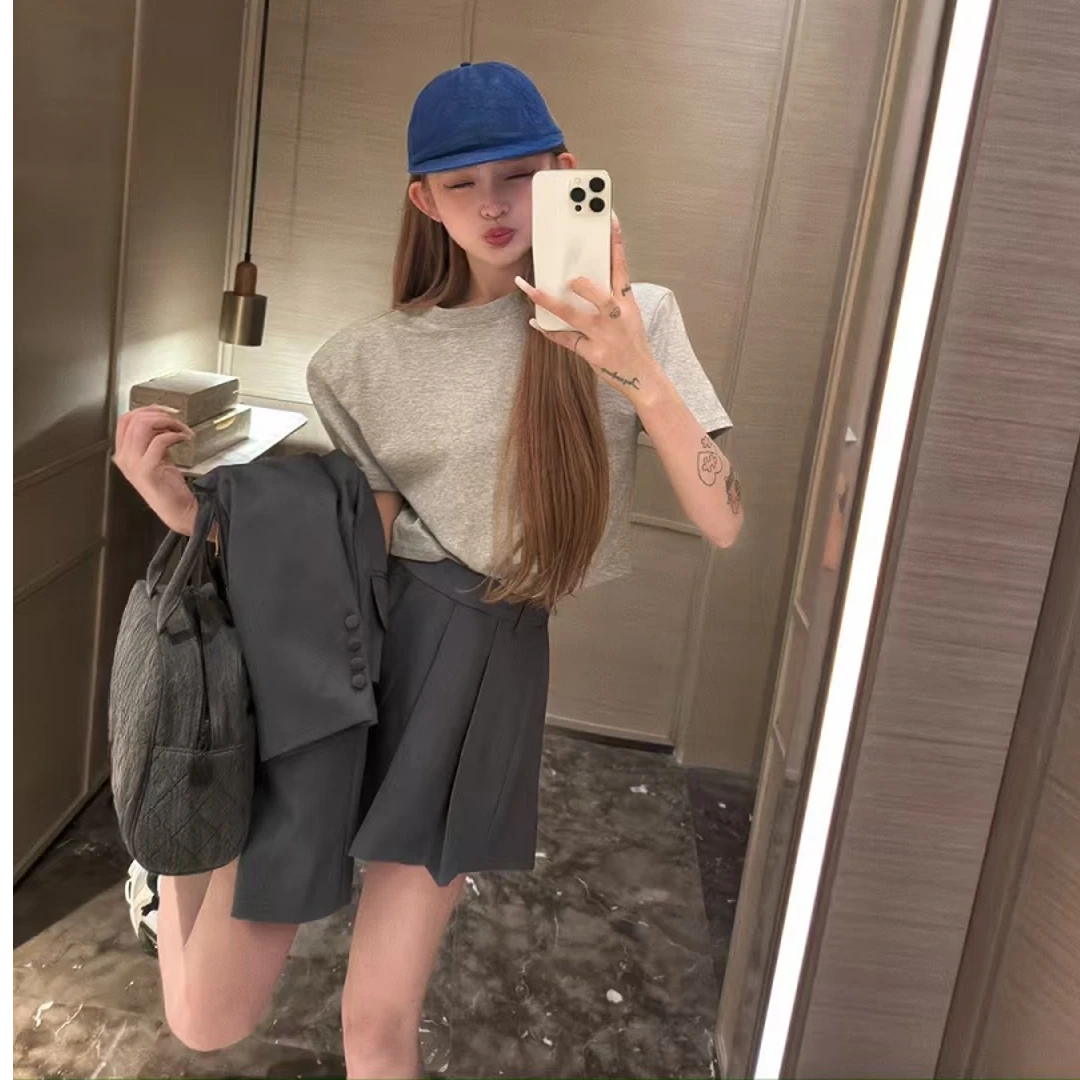 JING静  401-450新款孤品服饰