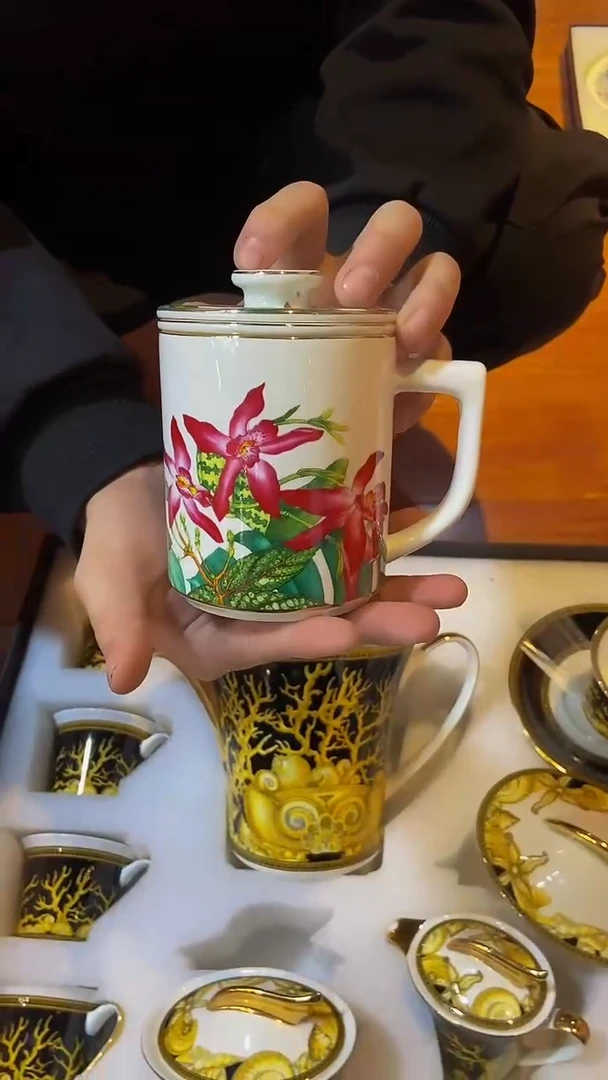 【闪购商品】鸿辉家品牌瓷器，京东包邮！
