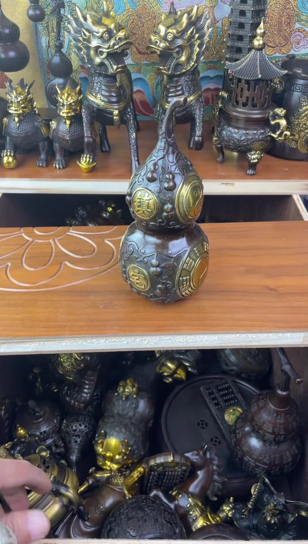 四合铜社精选链接