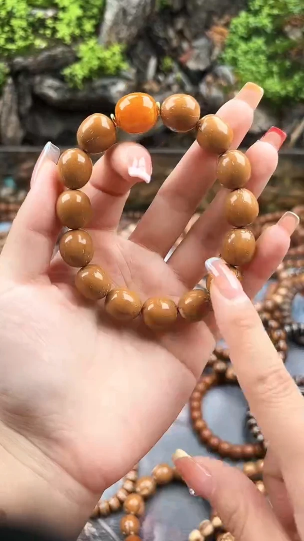 紫金鼠吊坠紫金鼠手串22