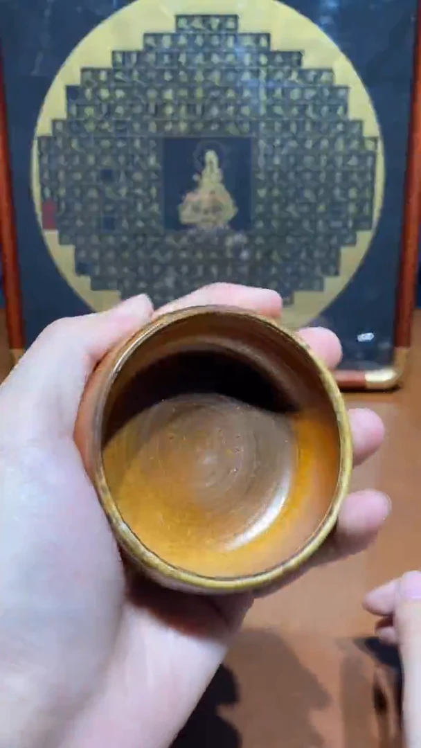 观寂茶器柴烧专拍链接713