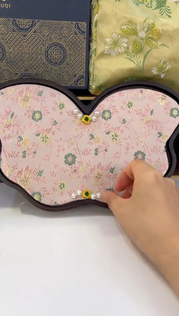 瓷片小乔瓷片链接